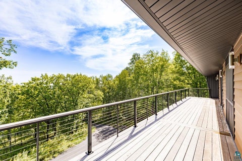 Tiny photo for 4627 Norwood St, Duluth, MN 55804 (MLS # 6127729)