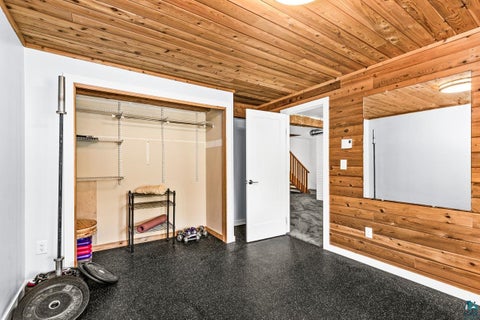 Tiny photo for 4627 Norwood St, Duluth, MN 55804 (MLS # 6127729)