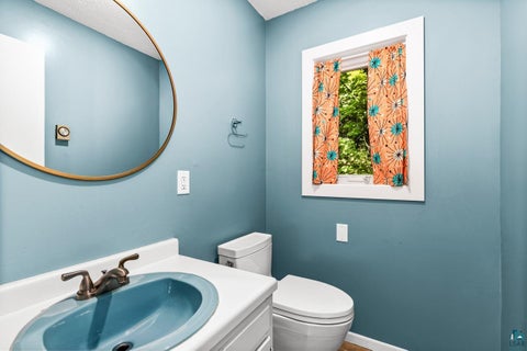 Tiny photo for 4627 Norwood St, Duluth, MN 55804 (MLS # 6127729)