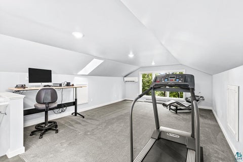 Tiny photo for 4627 Norwood St, Duluth, MN 55804 (MLS # 6127729)
