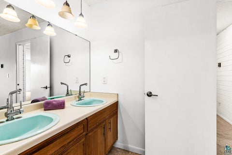 Tiny photo for 4627 Norwood St, Duluth, MN 55804 (MLS # 6127729)