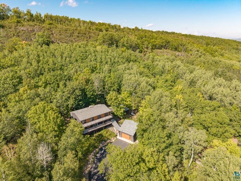 Tiny photo for 4627 Norwood St, Duluth, MN 55804 (MLS # 6127729)