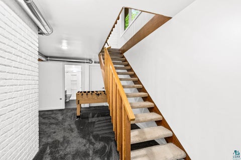 Tiny photo for 4627 Norwood St, Duluth, MN 55804 (MLS # 6127729)