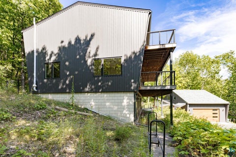 Tiny photo for 4627 Norwood St, Duluth, MN 55804 (MLS # 6127729)