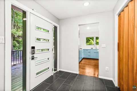 Tiny photo for 4627 Norwood St, Duluth, MN 55804 (MLS # 6127729)