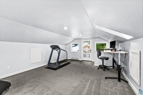 Tiny photo for 4627 Norwood St, Duluth, MN 55804 (MLS # 6127729)