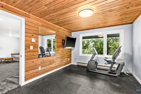 Tiny photo for 4627 Norwood St, Duluth, MN 55804 (MLS # 6127729)