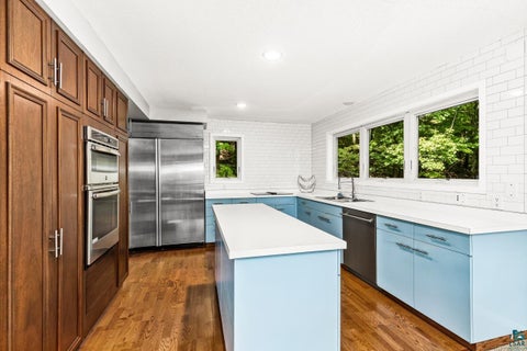 Tiny photo for 4627 Norwood St, Duluth, MN 55804 (MLS # 6127729)
