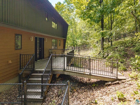 Tiny photo for 4627 Norwood St, Duluth, MN 55804 (MLS # 6127729)
