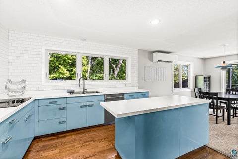 Tiny photo for 4627 Norwood St, Duluth, MN 55804 (MLS # 6127729)