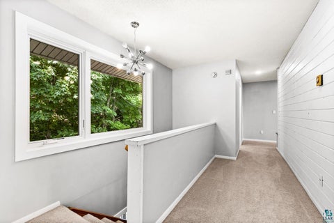 Tiny photo for 4627 Norwood St, Duluth, MN 55804 (MLS # 6127729)