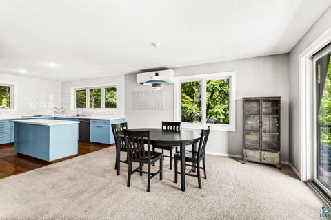 Tiny photo for 4627 Norwood St, Duluth, MN 55804 (MLS # 6127729)