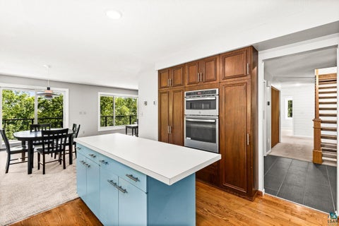 Tiny photo for 4627 Norwood St, Duluth, MN 55804 (MLS # 6127729)
