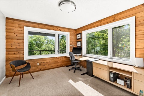 Tiny photo for 4627 Norwood St, Duluth, MN 55804 (MLS # 6127729)