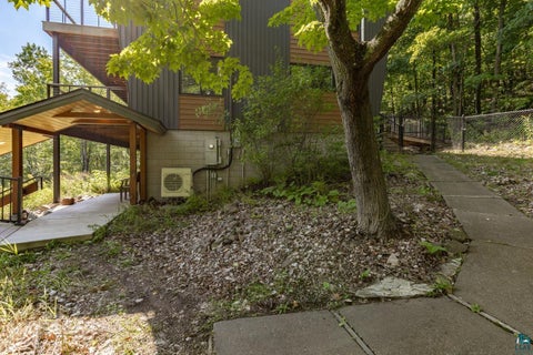 Tiny photo for 4627 Norwood St, Duluth, MN 55804 (MLS # 6127729)
