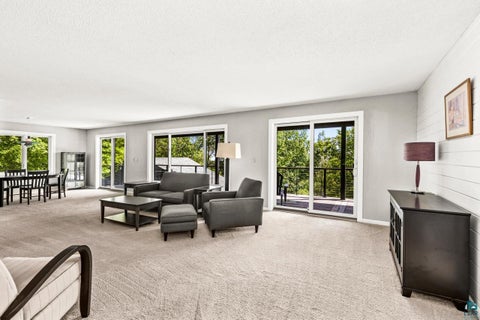 Tiny photo for 4627 Norwood St, Duluth, MN 55804 (MLS # 6127729)