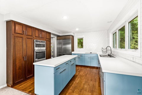 Tiny photo for 4627 Norwood St, Duluth, MN 55804 (MLS # 6127729)