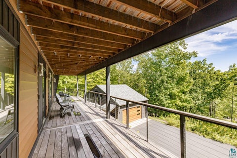 Tiny photo for 4627 Norwood St, Duluth, MN 55804 (MLS # 6127729)