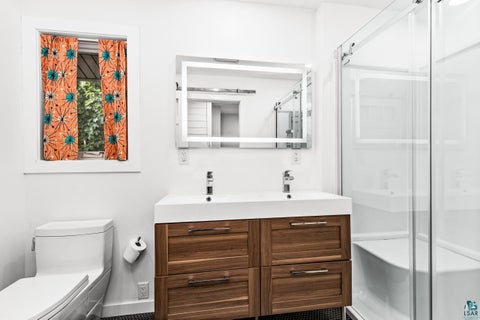 Tiny photo for 4627 Norwood St, Duluth, MN 55804 (MLS # 6127729)