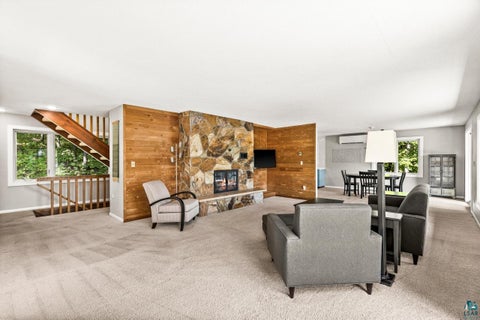 Tiny photo for 4627 Norwood St, Duluth, MN 55804 (MLS # 6127729)