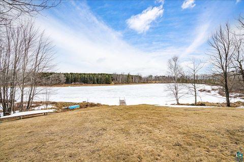 Tiny photo for 1404 County Rd 4, Carlton, MN 55718 (MLS # 6124310)