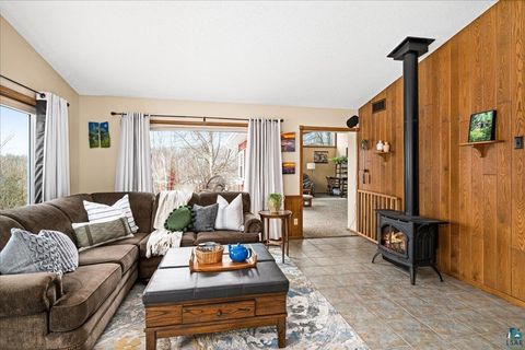 Tiny photo for 1404 County Rd 4, Carlton, MN 55718 (MLS # 6124310)