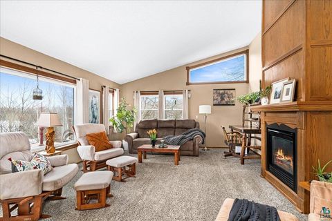 Tiny photo for 1404 County Rd 4, Carlton, MN 55718 (MLS # 6124310)