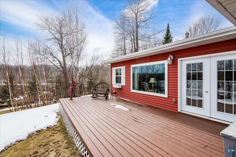 Tiny photo for 1404 County Rd 4, Carlton, MN 55718 (MLS # 6124310)