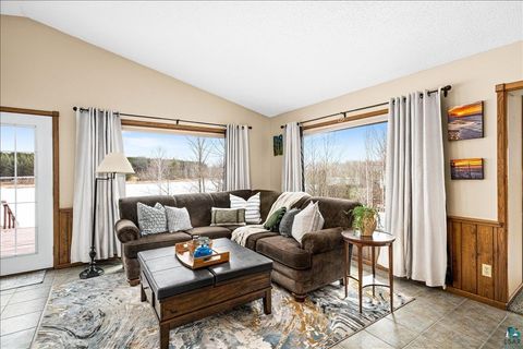 Tiny photo for 1404 County Rd 4, Carlton, MN 55718 (MLS # 6124310)