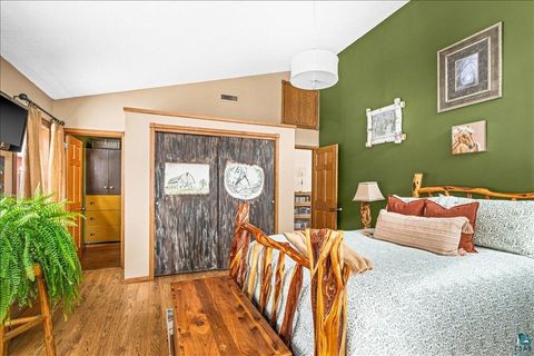 Tiny photo for 1404 County Rd 4, Carlton, MN 55718 (MLS # 6124310)