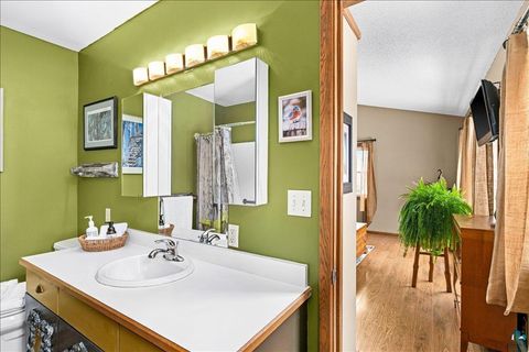 Tiny photo for 1404 County Rd 4, Carlton, MN 55718 (MLS # 6124310)