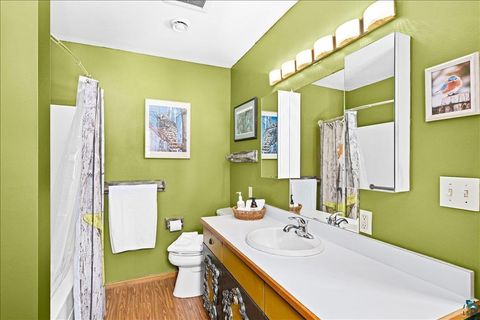 Tiny photo for 1404 County Rd 4, Carlton, MN 55718 (MLS # 6124310)