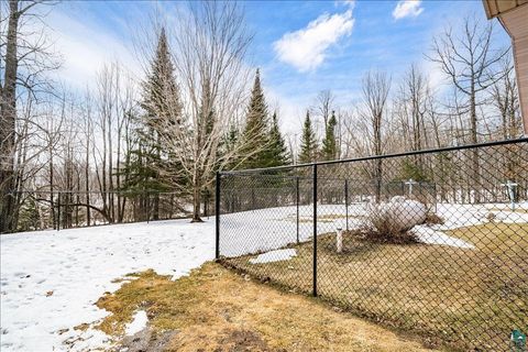 Tiny photo for 1404 County Rd 4, Carlton, MN 55718 (MLS # 6124310)