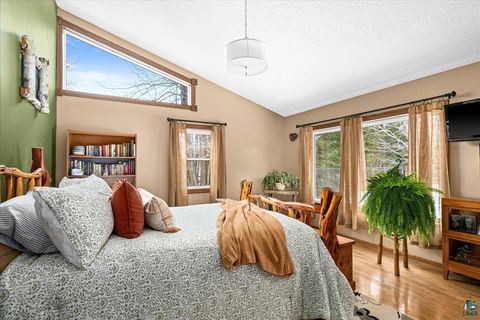 Tiny photo for 1404 County Rd 4, Carlton, MN 55718 (MLS # 6124310)