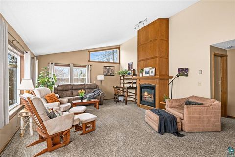 Tiny photo for 1404 County Rd 4, Carlton, MN 55718 (MLS # 6124310)