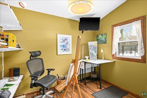 Tiny photo for 1404 County Rd 4, Carlton, MN 55718 (MLS # 6124310)