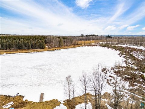 Tiny photo for 1404 County Rd 4, Carlton, MN 55718 (MLS # 6124310)