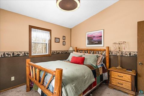 Tiny photo for 1404 County Rd 4, Carlton, MN 55718 (MLS # 6124310)