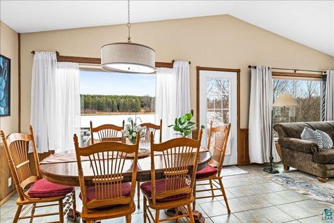 Tiny photo for 1404 County Rd 4, Carlton, MN 55718 (MLS # 6124310)