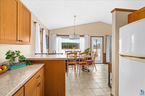 Tiny photo for 1404 County Rd 4, Carlton, MN 55718 (MLS # 6124310)