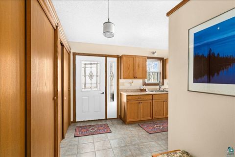 Tiny photo for 1404 County Rd 4, Carlton, MN 55718 (MLS # 6124310)