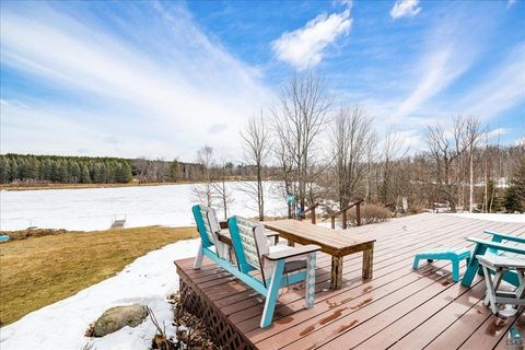 Tiny photo for 1404 County Rd 4, Carlton, MN 55718 (MLS # 6124310)