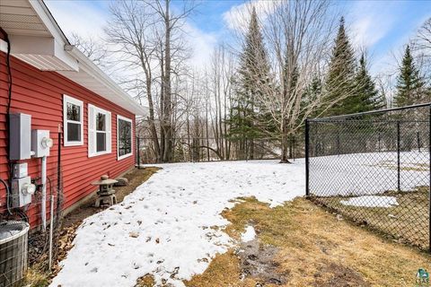 Tiny photo for 1404 County Rd 4, Carlton, MN 55718 (MLS # 6124310)