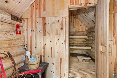 Tiny photo for 1404 County Rd 4, Carlton, MN 55718 (MLS # 6124310)