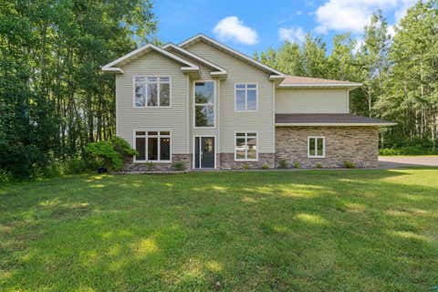 Tiny photo for 4240 Washington Dr, Hermantown, MN 55811 (MLS # 6126660)