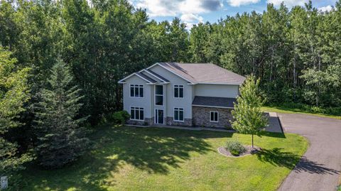 Tiny photo for 4240 Washington Dr, Hermantown, MN 55811 (MLS # 6126660)