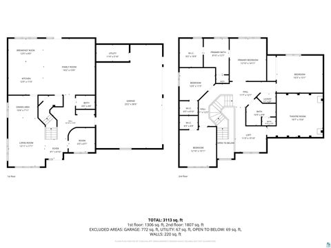 Tiny photo for 4240 Washington Dr, Hermantown, MN 55811 (MLS # 6126660)