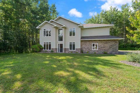 Tiny photo for 4240 Washington Dr, Hermantown, MN 55811 (MLS # 6126660)