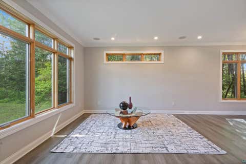 Tiny photo for 4240 Washington Dr, Hermantown, MN 55811 (MLS # 6126660)