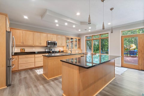 Tiny photo for 4240 Washington Dr, Hermantown, MN 55811 (MLS # 6126660)